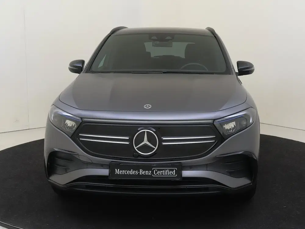 Mercedes-Benz EQA 250 Business Solution AMG 67 kWh uit 2022, foto 6