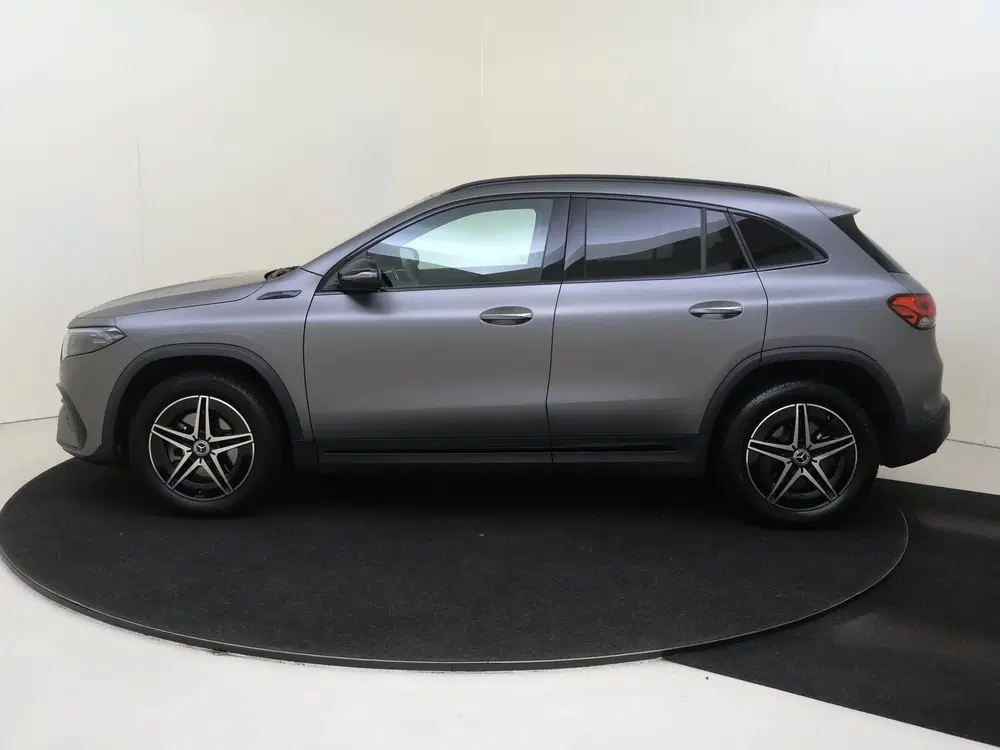 Mercedes-Benz EQA 250 Business Solution AMG 67 kWh uit 2022, foto 8