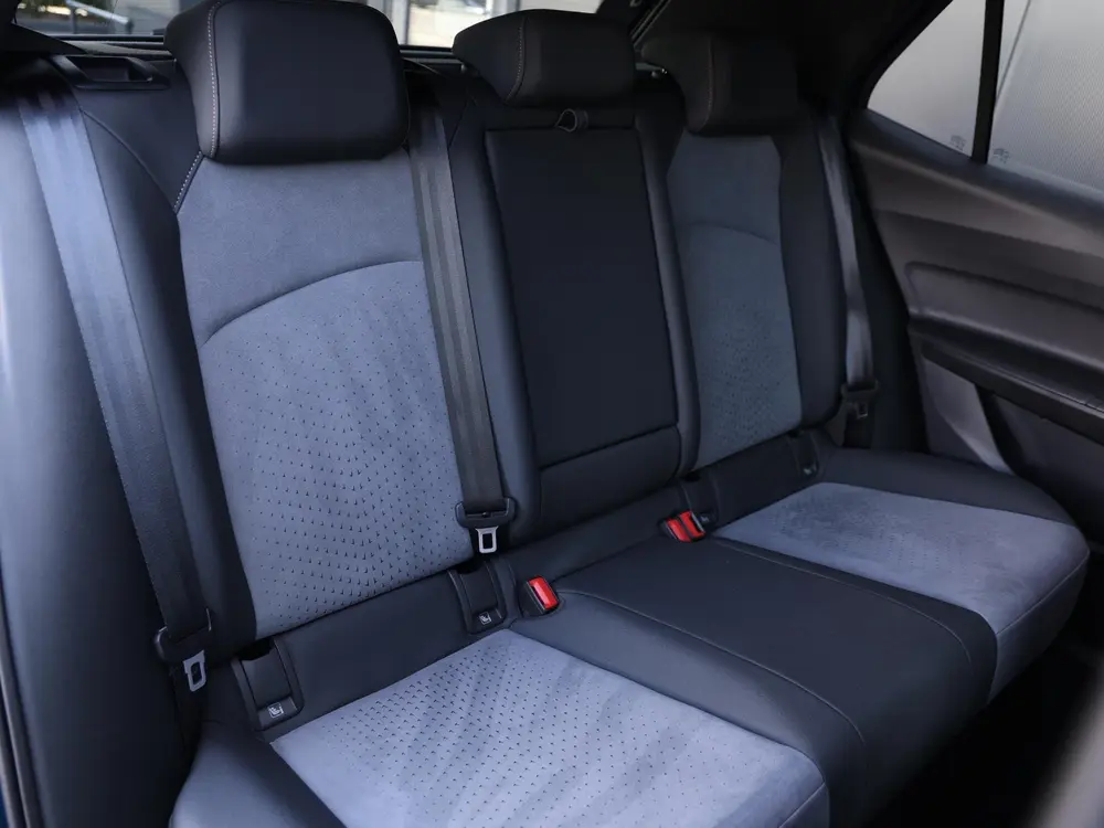 Cupra Born Essential 62 kWh 204pk uit 2024, foto 10