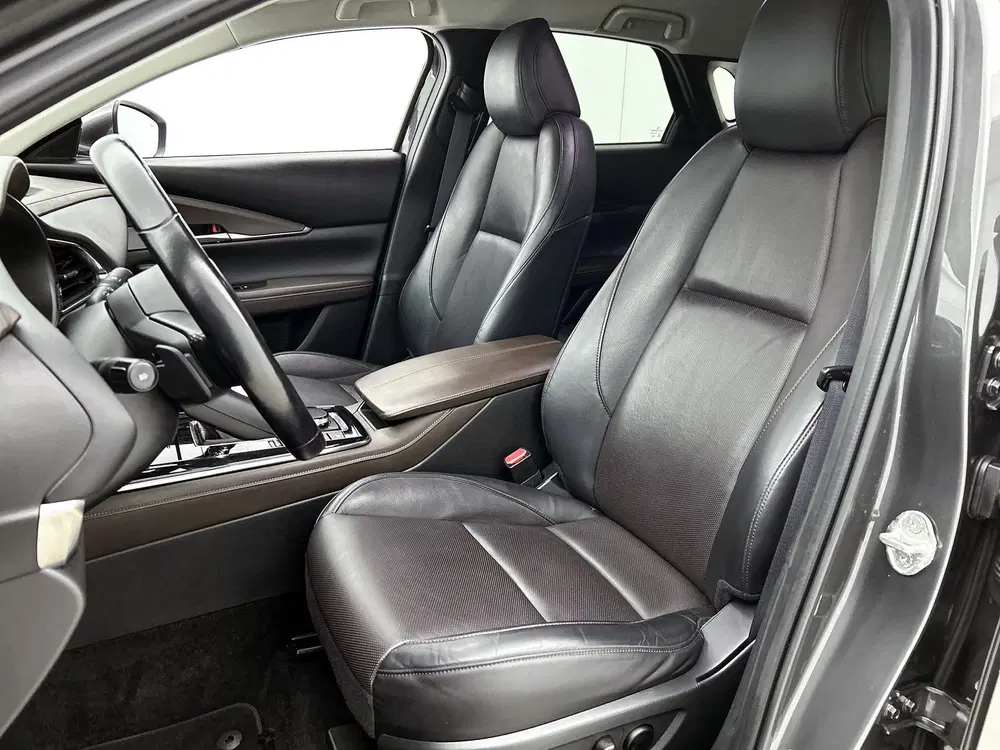 Mazda CX-30 2.0 e-SkyActiv-X M Hybrid Luxury uit 2022, foto 16