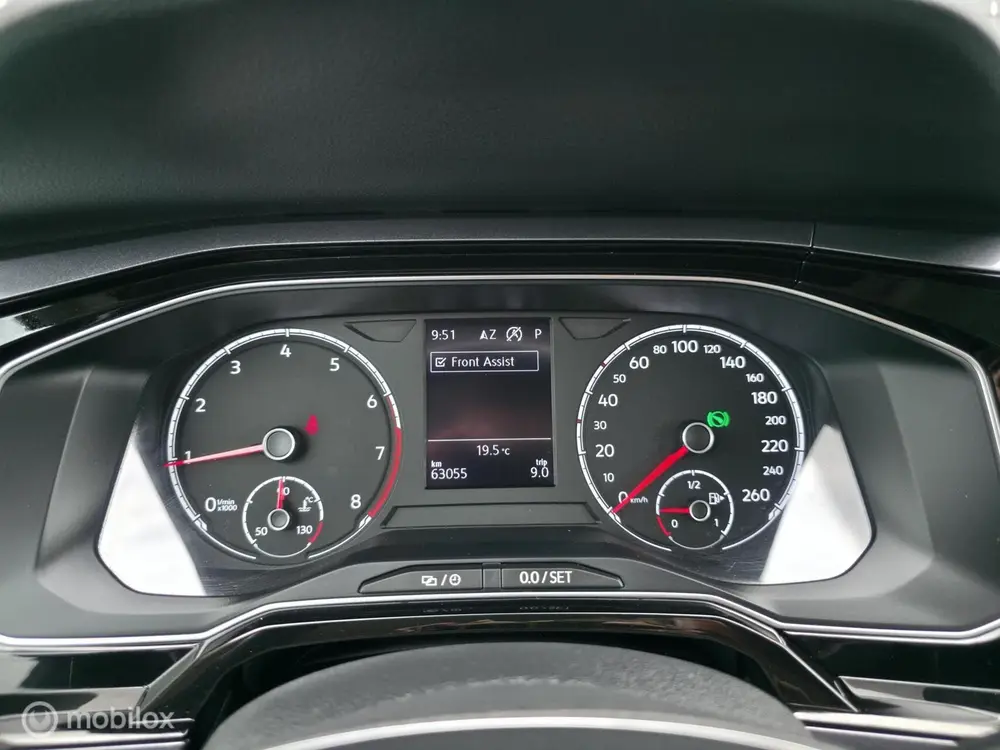 Volkswagen Polo 1.0 TSI R-Line / Navi / Camera / Carplay uit 2021, foto 17