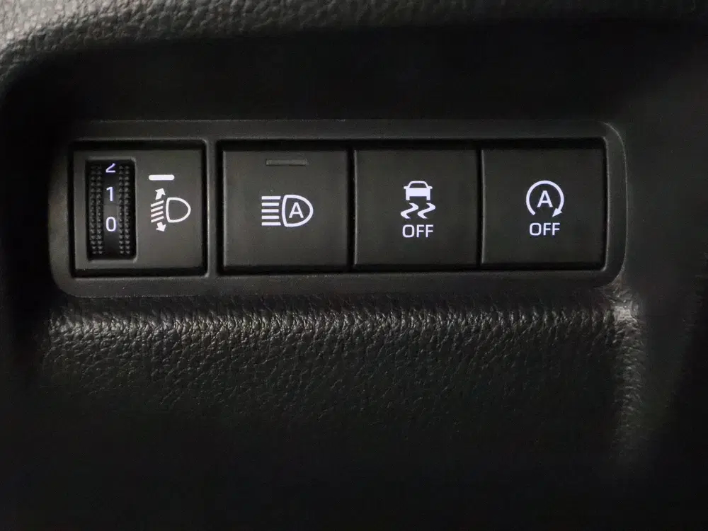 Toyota Aygo X 1.0 VVT-i MT First uit 2022, foto 15