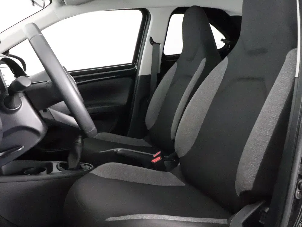 Toyota Aygo X 1.0 VVT-i MT First uit 2022, foto 18