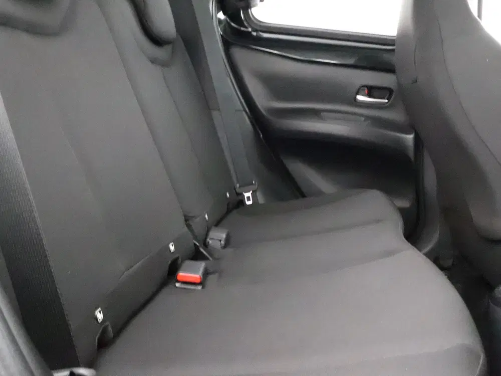 Toyota Aygo X 1.0 VVT-i MT First uit 2022, foto 20