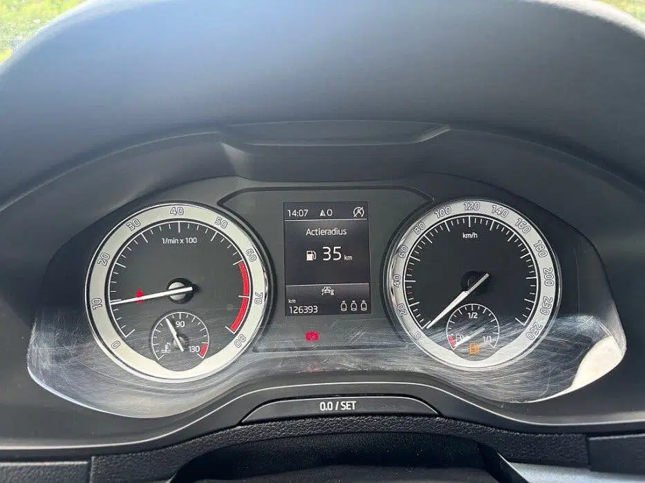 Skoda Karoq 1.0 TSI Bns Ed uit 2022, foto 7
