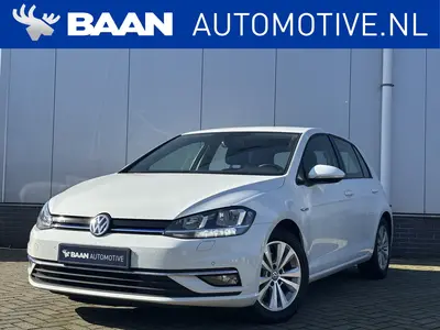 Volkswagen Golf 1.5 TSI Comfortline | Adaptive cruise | Voll uit 2020