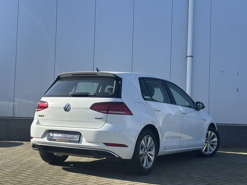 Volkswagen Golf 1.5 TSI Comfortline | Adaptive cruise | Voll uit 2020, foto 10