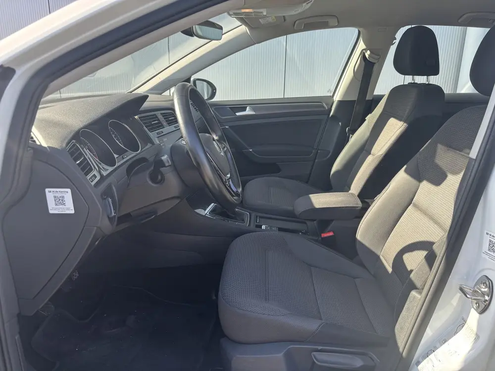 Volkswagen Golf 1.5 TSI Comfortline | Adaptive cruise | Voll uit 2020, foto 11