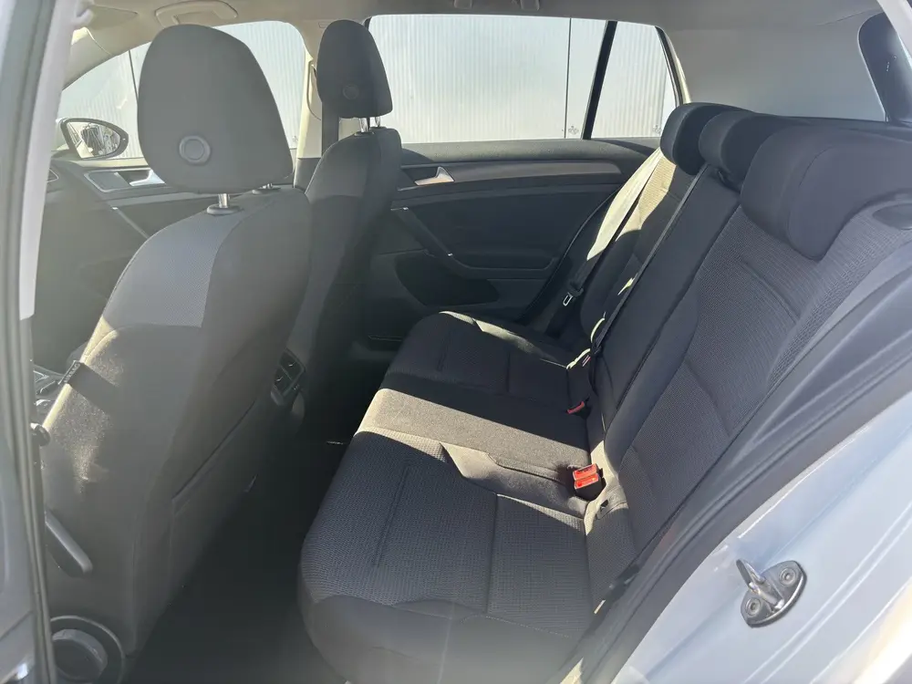 Volkswagen Golf 1.5 TSI Comfortline | Adaptive cruise | Voll uit 2020, foto 13