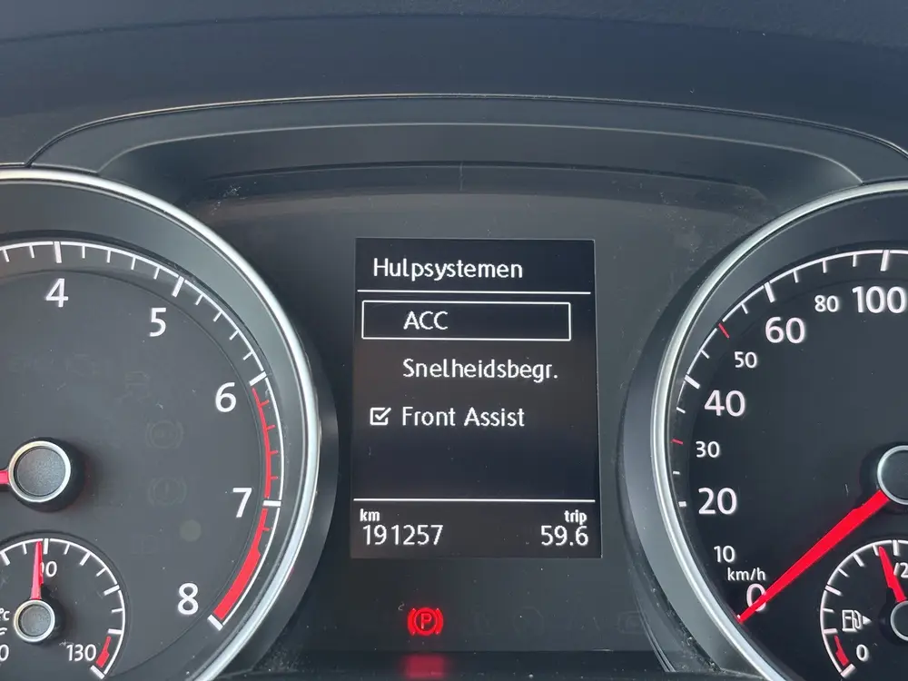 Volkswagen Golf 1.5 TSI Comfortline | Adaptive cruise | Voll uit 2020, foto 15
