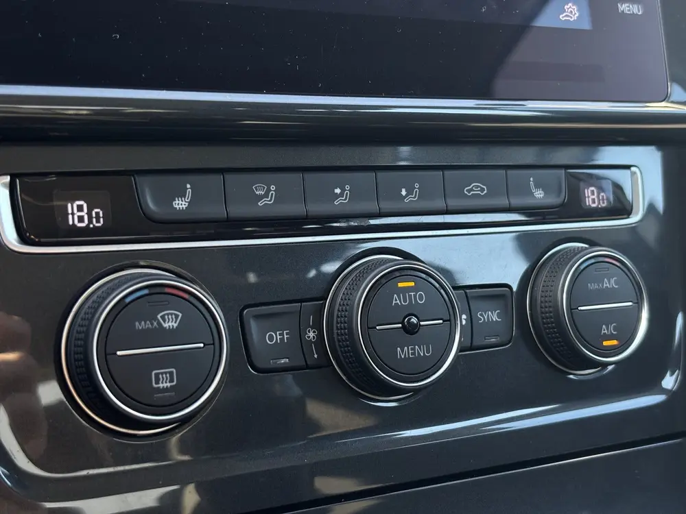 Volkswagen Golf 1.5 TSI Comfortline | Adaptive cruise | Voll uit 2020, foto 20