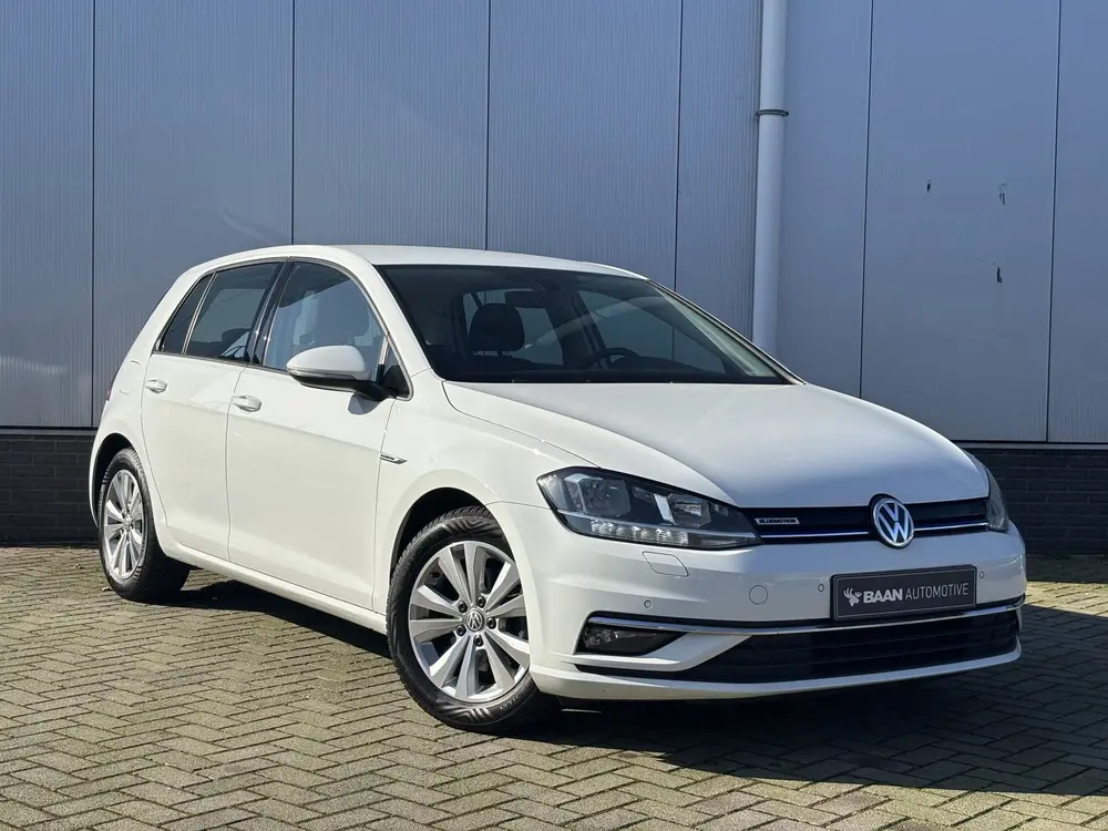 Volkswagen Golf 1.5 TSI Comfortline | Adaptive cruise | Voll uit 2020, foto 3