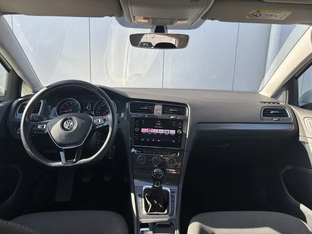 Volkswagen Golf 1.5 TSI Comfortline | Adaptive cruise | Voll uit 2020, foto 5