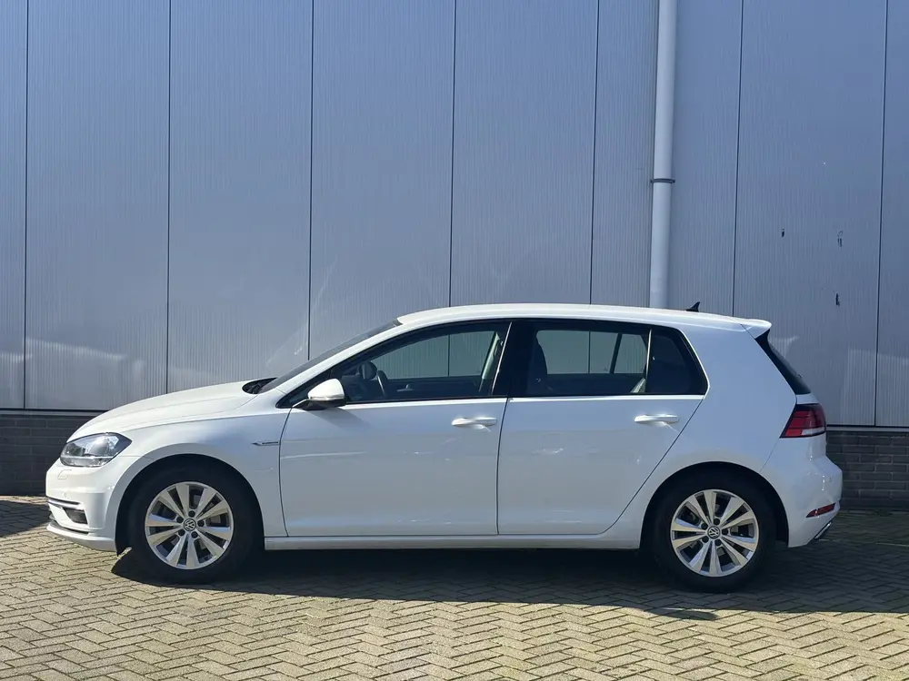 Volkswagen Golf 1.5 TSI Comfortline | Adaptive cruise | Voll uit 2020, foto 7
