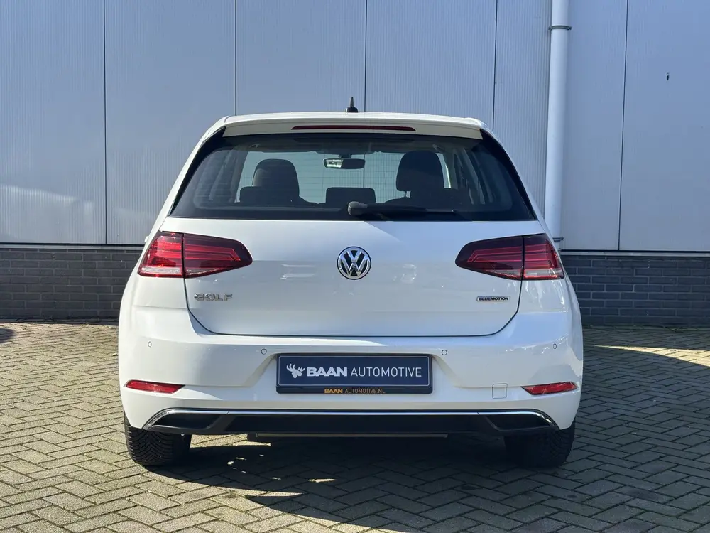 Volkswagen Golf 1.5 TSI Comfortline | Adaptive cruise | Voll uit 2020, foto 9