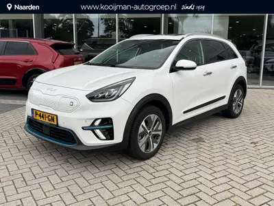 Kia Niro ExecutiveLine 64 kWh uit 2022