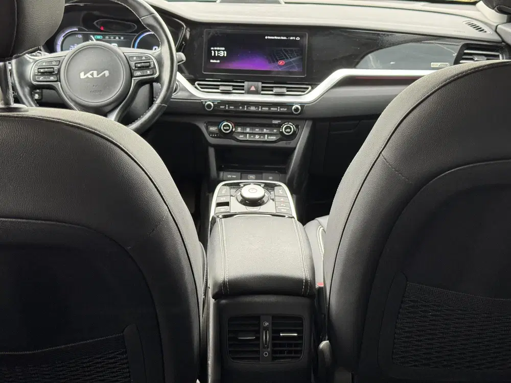 Kia Niro ExecutiveLine 64 kWh uit 2022, foto 15