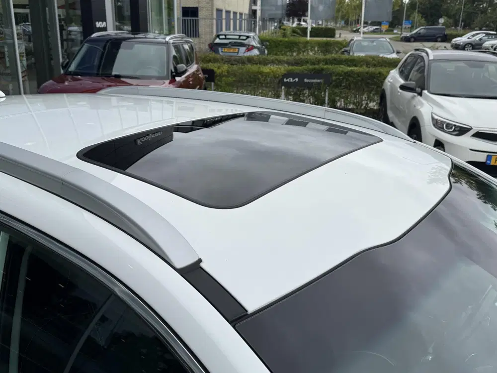 Kia Niro ExecutiveLine 64 kWh uit 2022, foto 7