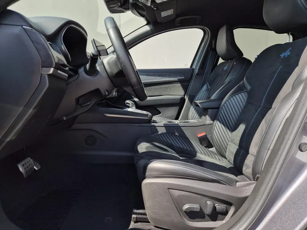 Renault Arkana 1.6 E-Tech full hybrid 145 esprit Alpine uit 2025, foto 10