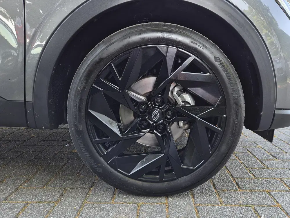 Renault Arkana 1.6 E-Tech full hybrid 145 esprit Alpine uit 2025, foto 16