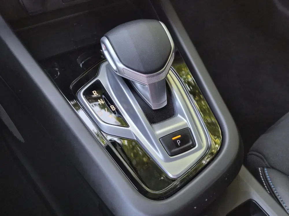 Renault Arkana 1.6 E-Tech full hybrid 145 esprit Alpine uit 2025, foto 18