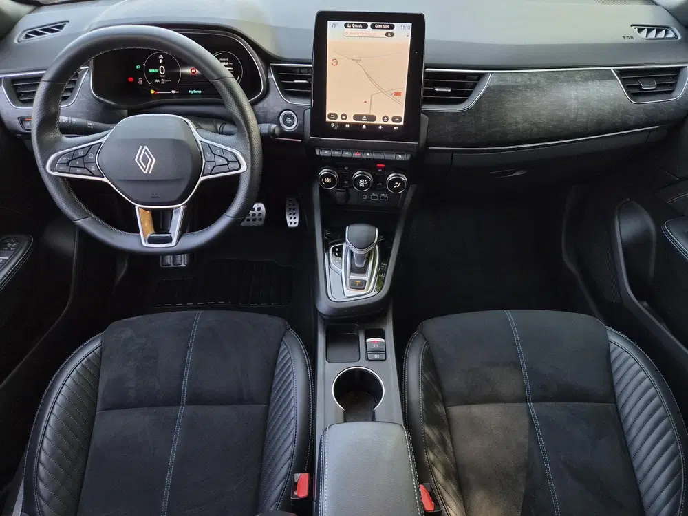 Renault Arkana 1.6 E-Tech full hybrid 145 esprit Alpine uit 2025, foto 2