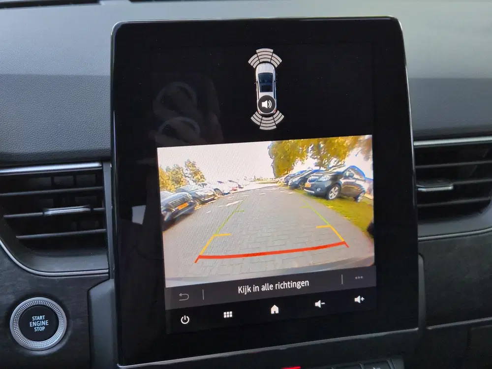 Renault Arkana 1.6 E-Tech full hybrid 145 esprit Alpine uit 2025, foto 6
