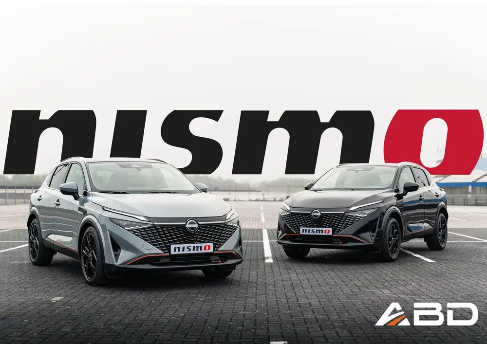 Nissan Interstar Nismo + uit 2026, foto 5