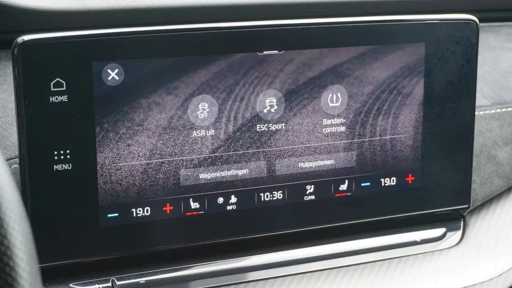 Skoda Octavia 1.4 TSI 245pk RS iV PHEV Pano.Dak HUD Ca uit 2021, foto 17