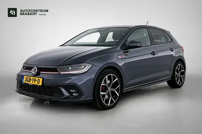 Volkswagen POLO 2.0 TSI GTI( Goed OnderH, Navi, PDC V+A, Sto uit 2022