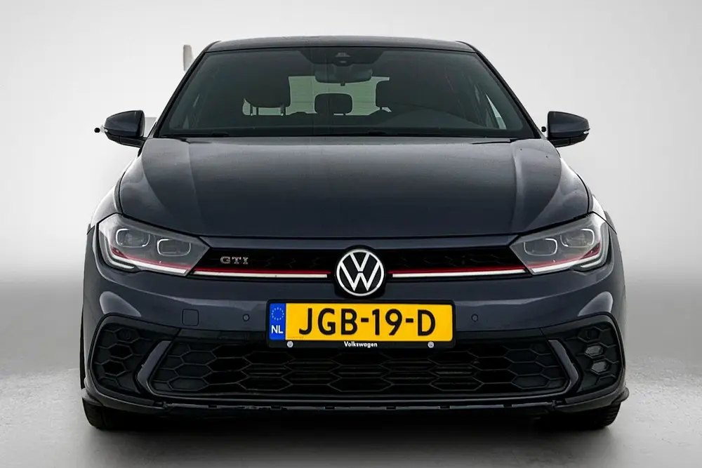 Volkswagen POLO 2.0 TSI GTI( Goed OnderH, Navi, PDC V+A, Sto uit 2022, foto 14