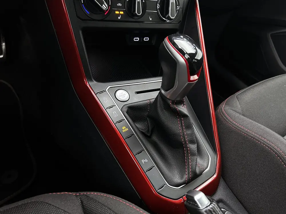 Volkswagen POLO 2.0 TSI GTI( Goed OnderH, Navi, PDC V+A, Sto uit 2022, foto 15