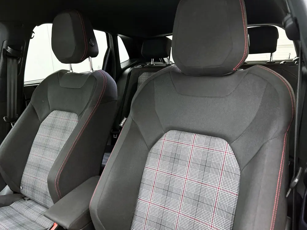 Volkswagen POLO 2.0 TSI GTI( Goed OnderH, Navi, PDC V+A, Sto uit 2022, foto 19