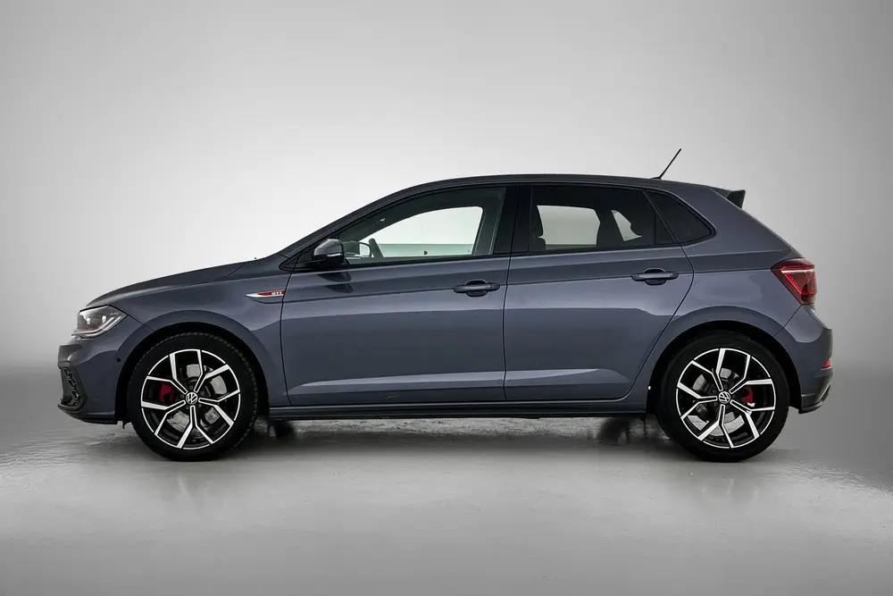 Volkswagen POLO 2.0 TSI GTI( Goed OnderH, Navi, PDC V+A, Sto uit 2022, foto 4