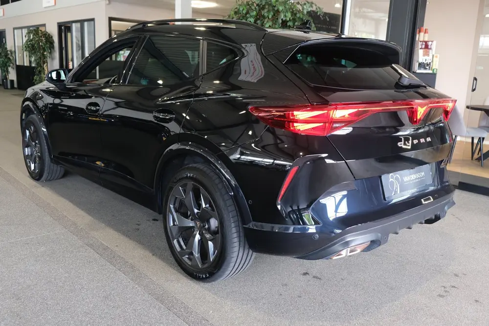 Cupra Formentor 1.5 TSI e-Hybrid 204PK Facelift 360camera uit 2025, foto 10
