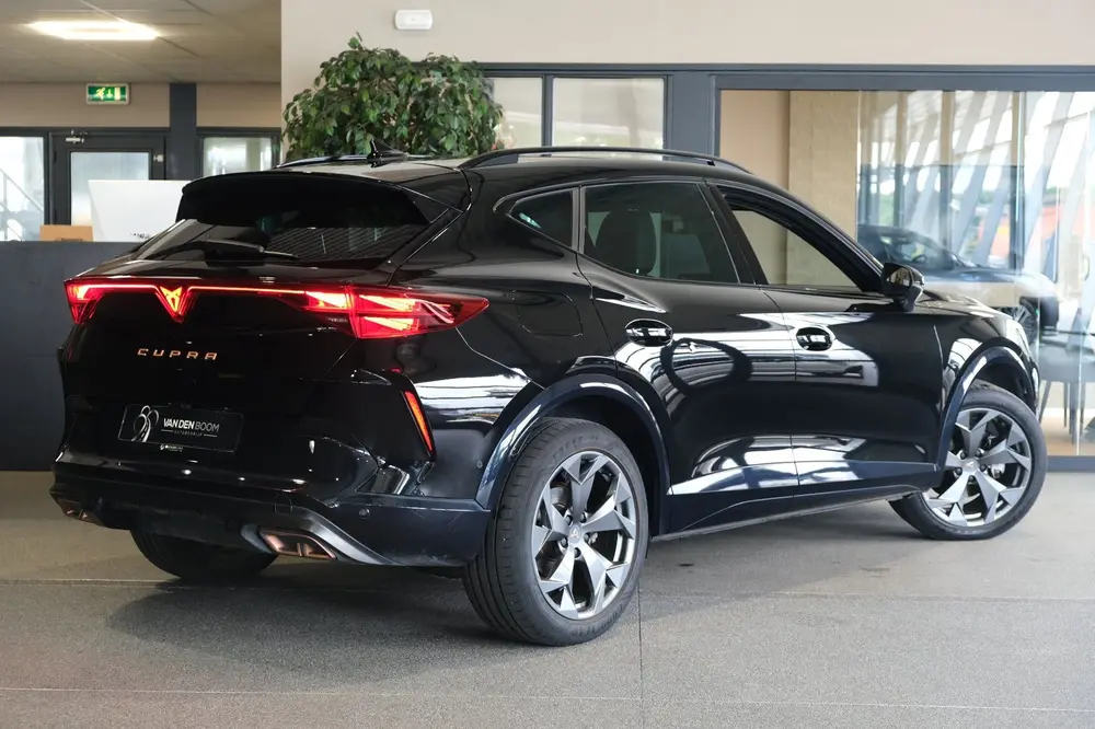 Cupra Formentor 1.5 TSI e-Hybrid 204PK Facelift 360camera uit 2025, foto 2