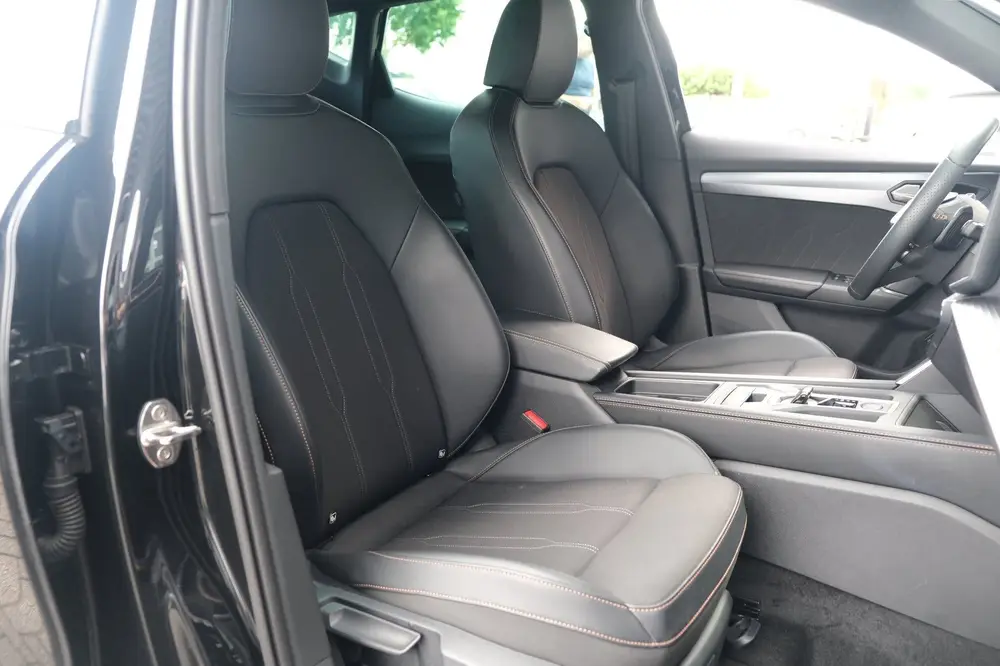 Cupra Formentor 1.5 TSI e-Hybrid 204PK Facelift 360camera uit 2025, foto 4