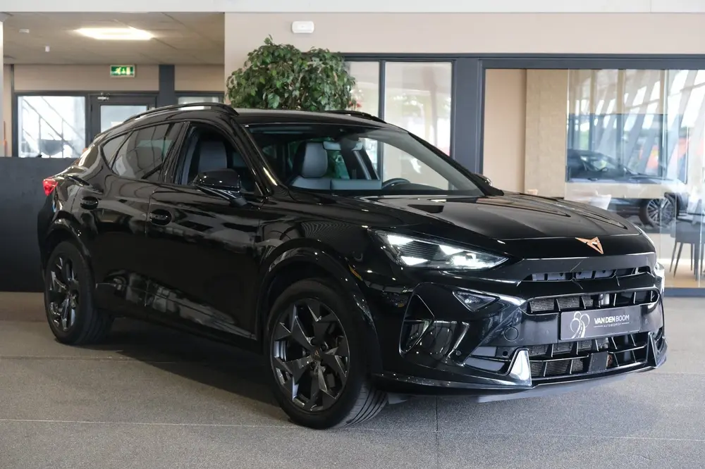 Cupra Formentor 1.5 TSI e-Hybrid 204PK Facelift 360camera uit 2025, foto 5