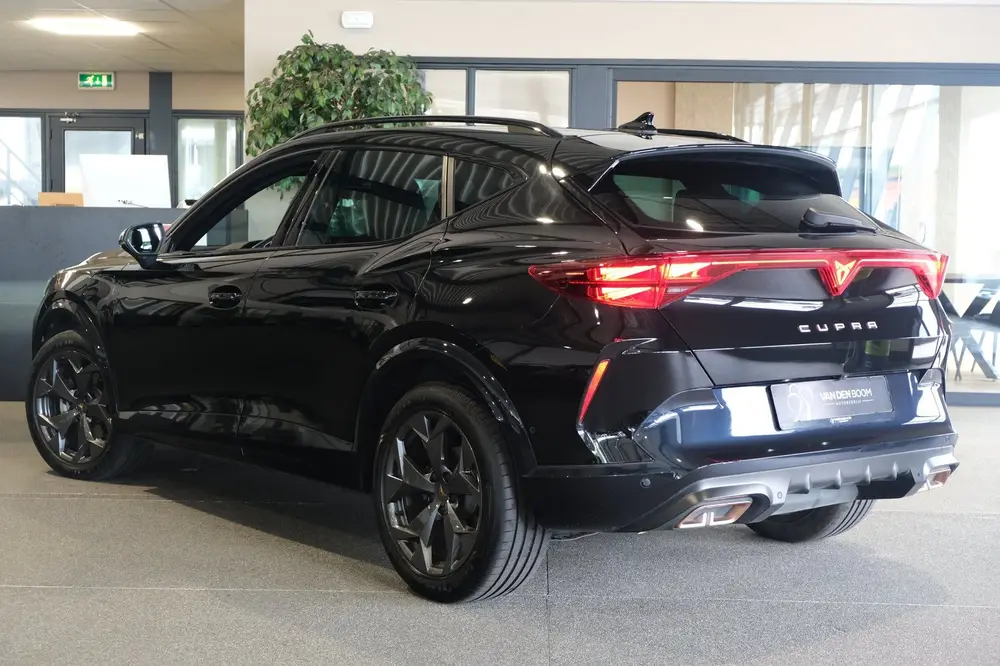 Cupra Formentor 1.5 TSI e-Hybrid 204PK Facelift 360camera uit 2025, foto 6