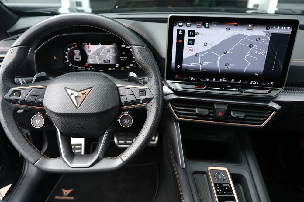 Cupra Formentor 1.5 TSI e-Hybrid 204PK Facelift 360camera uit 2025, foto 7