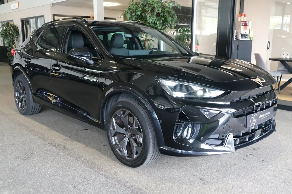 Cupra Formentor 1.5 TSI e-Hybrid 204PK Facelift 360camera uit 2025, foto 9