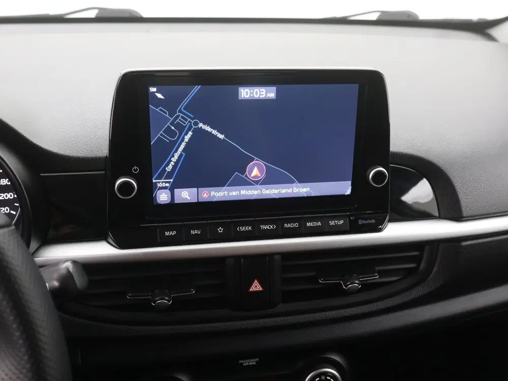 Kia Picanto 1.0 DPi GT-Line NAVI uit 2021, foto 14