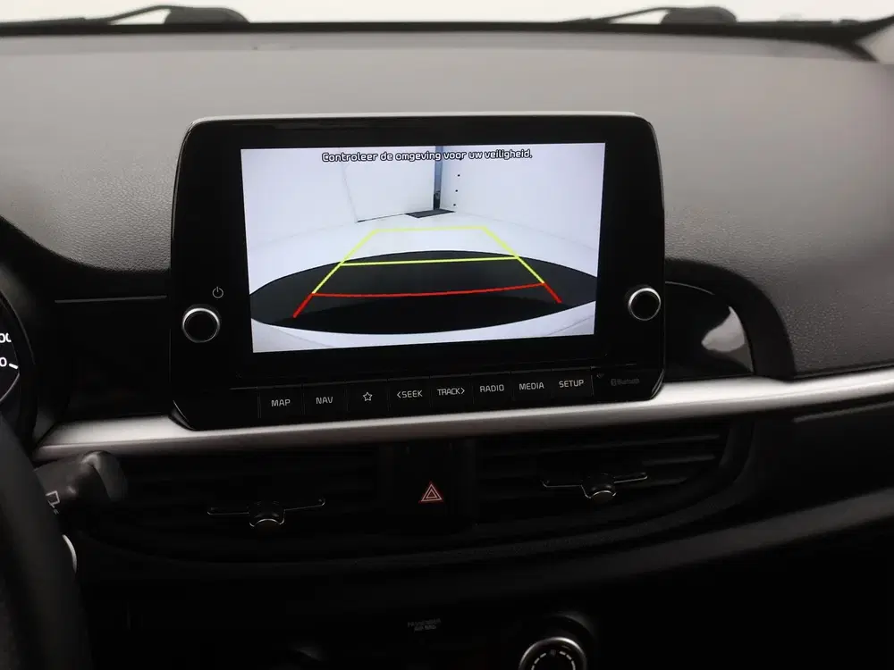 Kia Picanto 1.0 DPi GT-Line NAVI uit 2021, foto 15