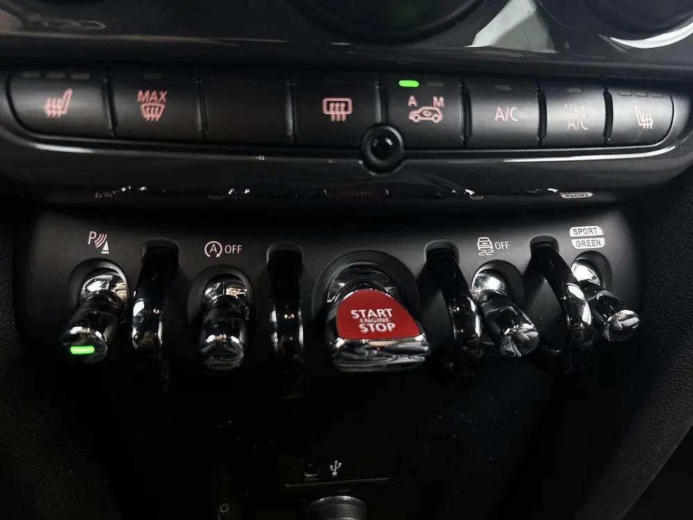 Mini Countryman 1.5 Cooper Dutch Made Edition | HARMAN KARDO uit 2019, foto 10
