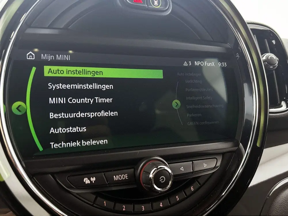 Mini Countryman 1.5 Cooper Dutch Made Edition | HARMAN KARDO uit 2019, foto 12