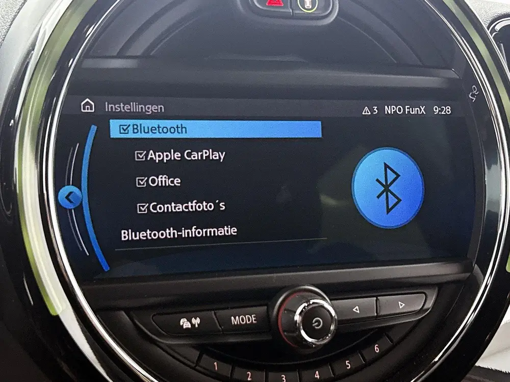 Mini Countryman 1.5 Cooper Dutch Made Edition | HARMAN KARDO uit 2019, foto 13