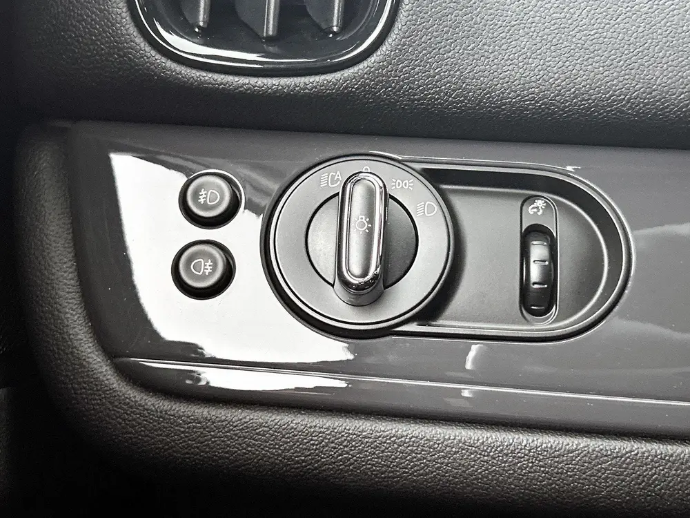Mini Countryman 1.5 Cooper Dutch Made Edition | HARMAN KARDO uit 2019, foto 14