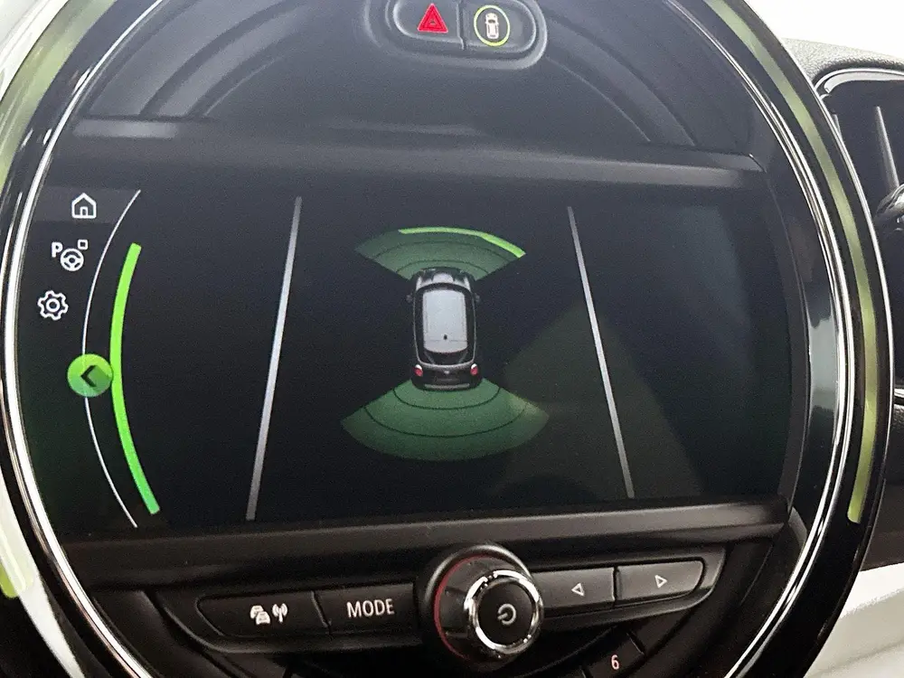 Mini Countryman 1.5 Cooper Dutch Made Edition | HARMAN KARDO uit 2019, foto 15