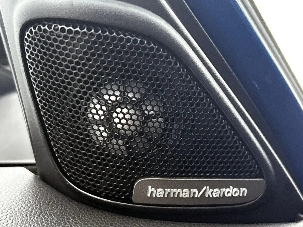 Mini Countryman 1.5 Cooper Dutch Made Edition | HARMAN KARDO uit 2019, foto 16