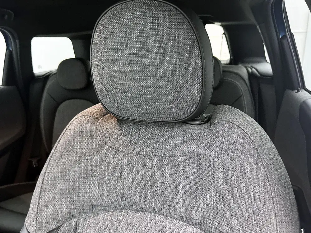 Mini Countryman 1.5 Cooper Dutch Made Edition | HARMAN KARDO uit 2019, foto 17